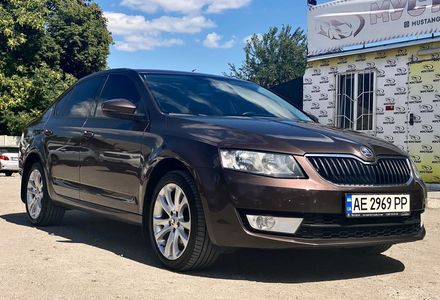 Продам Skoda Octavia 2013 года в Днепре