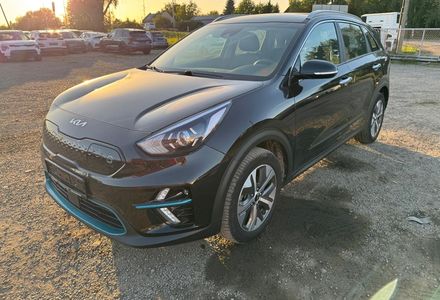 Продам Kia Niro 64kw авто в дорозі 2021 года в Львове