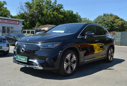 Продам Mercedes-Benz E-Class EQE 2023 года в Одессе