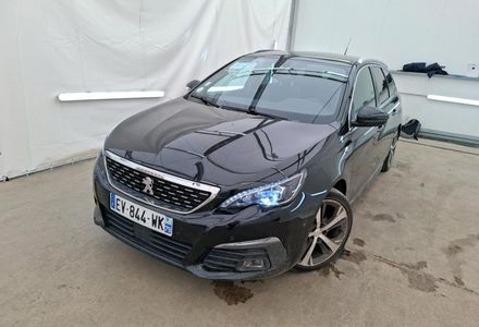 Продам Peugeot 308 SW 96kw E6dT v1131 2018 года в Луцке