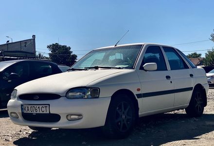 Продам Ford Escort 2000 года в Днепре