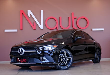 Продам Mercedes-Benz CLA-Class 250 2019 года в Одессе
