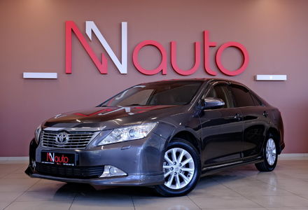 Продам Toyota Camry XV50 2014 года в Одессе