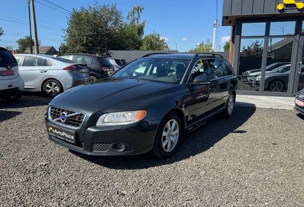 Продам Volvo V70 2013 года в Луцке