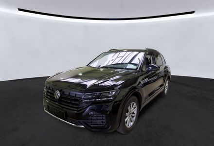 Продам Volkswagen Touareg 210 kw Авто в дорозі  2021 года в Львове