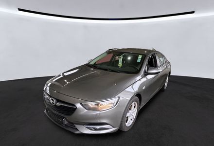 Продам Opel Insignia Sport 100kW Pідна фарба v8191 2019 года в Луцке