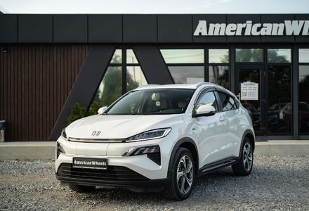 Продам Honda M-NV 2021 года в Черновцах