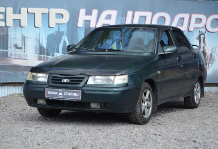Продам ВАЗ Лада 110 2003 года в Киеве