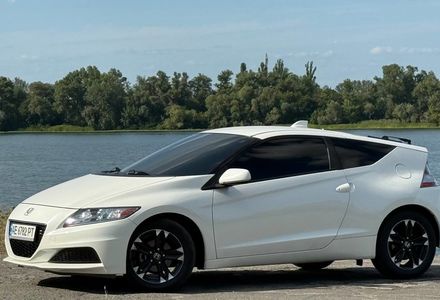 Продам Honda CR-Z 2015 года в Днепре