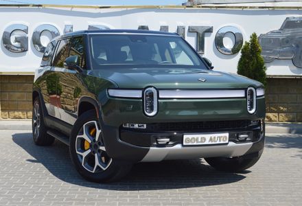 Продам Другое Другое Rivian R1S 2023 года в Одессе