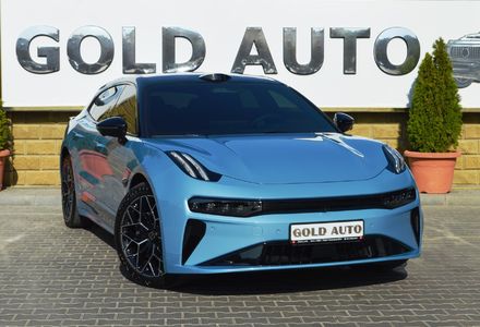 Продам Другое Другое Zeekr 001 You 2024 года в Одессе
