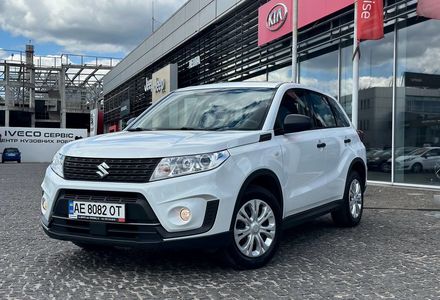Продам Suzuki Vitara 2021 года в Днепре