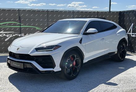 Продам Lamborghini Urus 2019 года в Киеве