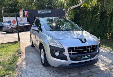 Продам Peugeot 3008 2011 года в Черновцах