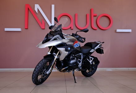 Продам Мотоциклы Все BMW R1200GS 2015 года в Одессе