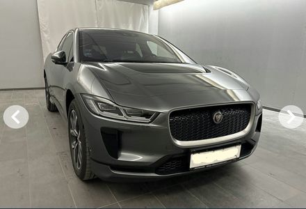 Продам Jaguar E-Pace I-PACE 400 2020 года в Житомире
