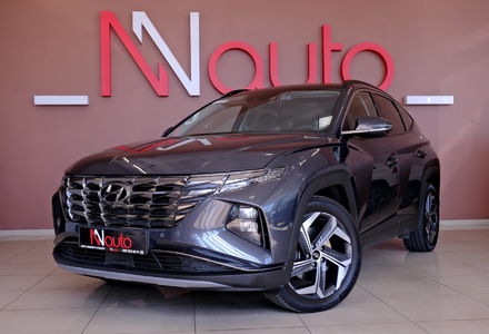 Продам Hyundai Tucson 2023 года в Одессе