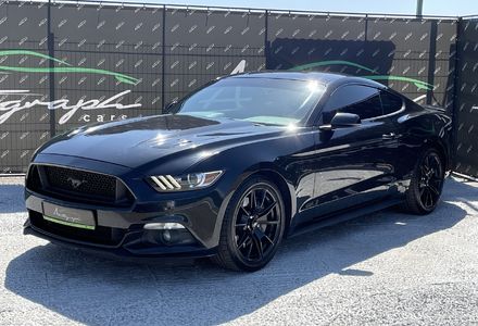 Продам Ford Mustang GT 5 2017 года в Киеве