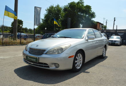 Продам Lexus ES 300 2002 года в Одессе