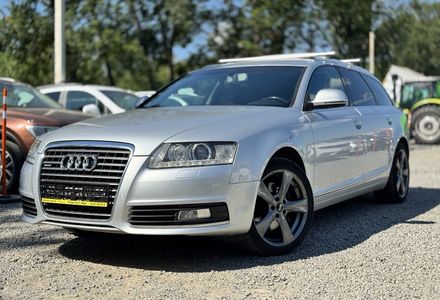 Продам Audi A6 COMIS 2009 года в г. Умань, Черкасская область
