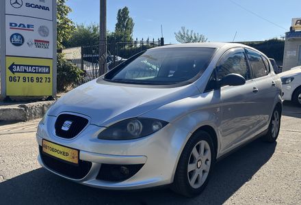 Продам Seat Toledo 1,6 MPI 2009 года в Николаеве