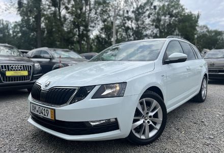 Продам Skoda Octavia A7 COMIS 2017 года в г. Умань, Черкасская область