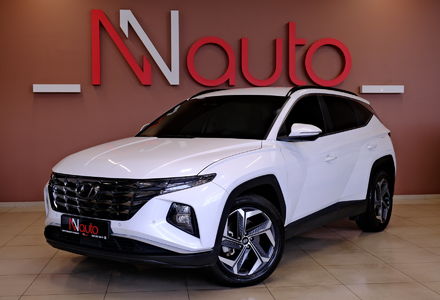 Продам Hyundai Tucson 2020 года в Одессе