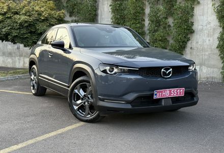 Продам Mazda MX-3 МХ-30 2022р РІВНЕ 2021 года в Ровно