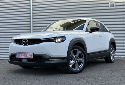 Продам Mazda MX-3 МХ-30 2021р м.Рівне 2020 года в Ровно