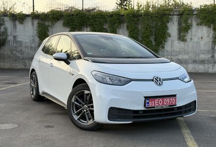 Продам Volkswagen ID.3 АВТО В м.Рівне 2021 года в Ровно