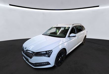 Продам Skoda Superb STYLE Pідна фарба(21.08) v0249 2020 года в Луцке