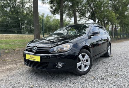 Продам Volkswagen Golf  VI COMIS 2013 года в г. Умань, Черкасская область