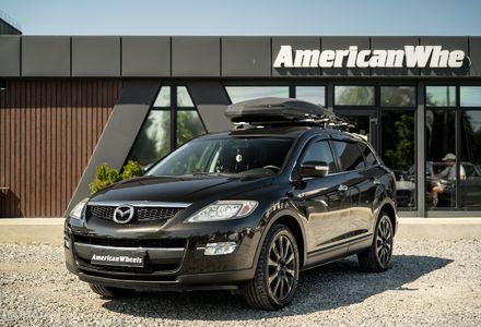 Продам Mazda CX-9 2008 года в Черновцах
