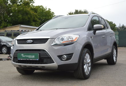 Продам Ford Kuga 2.5 2011 года в Одессе