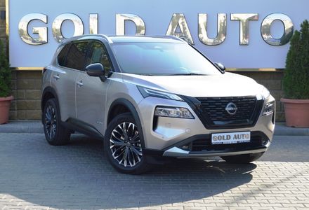 Продам Nissan X-Trail 2025 года в Одессе