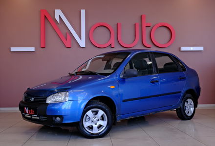 Продам ВАЗ Калина Кросс Kalina 2006 года в Одессе