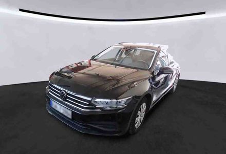 Продам Volkswagen Passat B8 Variant Basic 2.0 TDI NE MALOV 2021 года в Львове