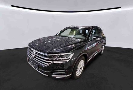 Продам Volkswagen Touareg 3.0TDI TEPLOV 210kW NE MALOVAN 2019 года в Львове