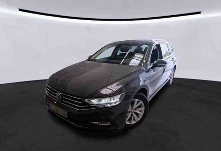 Продам Volkswagen Passat B8  2.0TDI 110kW LED NE MALOVAN  2021 года в Львове