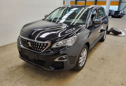 Продам Peugeot 5008 5008Active 1.5HDi 96KW AT8  2020 года в Львове