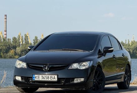 Продам Honda Civic 2007 года в Днепре