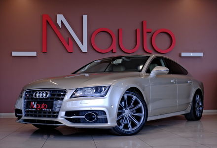 Продам Audi A7 Sportback 2011 года в Одессе