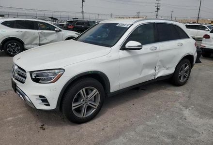 Продам Mercedes-Benz GLC-Class 300 2022 года в Одессе