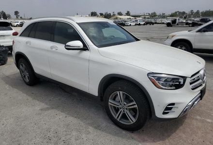 Продам Mercedes-Benz GLC-Class 300 2022 года в Одессе
