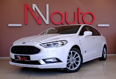 Продам Ford Fusion 2017 года в Одессе