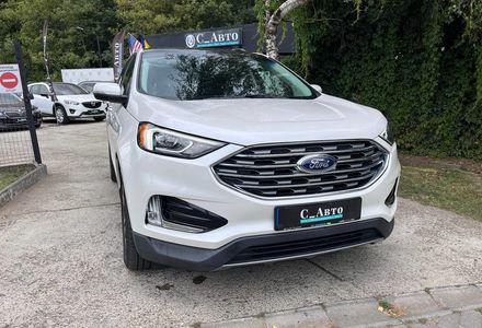 Продам Ford Edge 2019 года в Черновцах