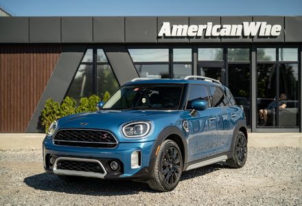 Продам MINI Countryman S 2023 года в Черновцах