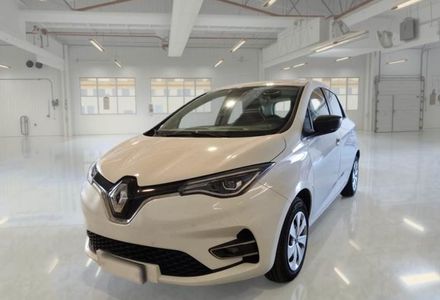 Продам Renault Wind 51квт авто вдорозі 2020 года в Львове