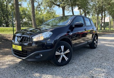Продам Nissan Qashqai COMIS 2011 года в г. Умань, Черкасская область