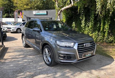 Продам Audi Q7 2016 года в Черновцах